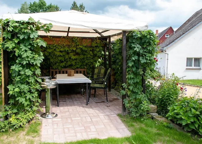 Umgebindehaus An Der Mandau