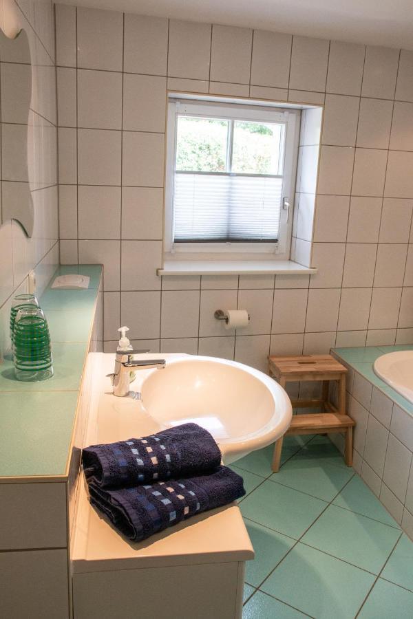 Holiday home Umgebindehaus An Der Mandau *