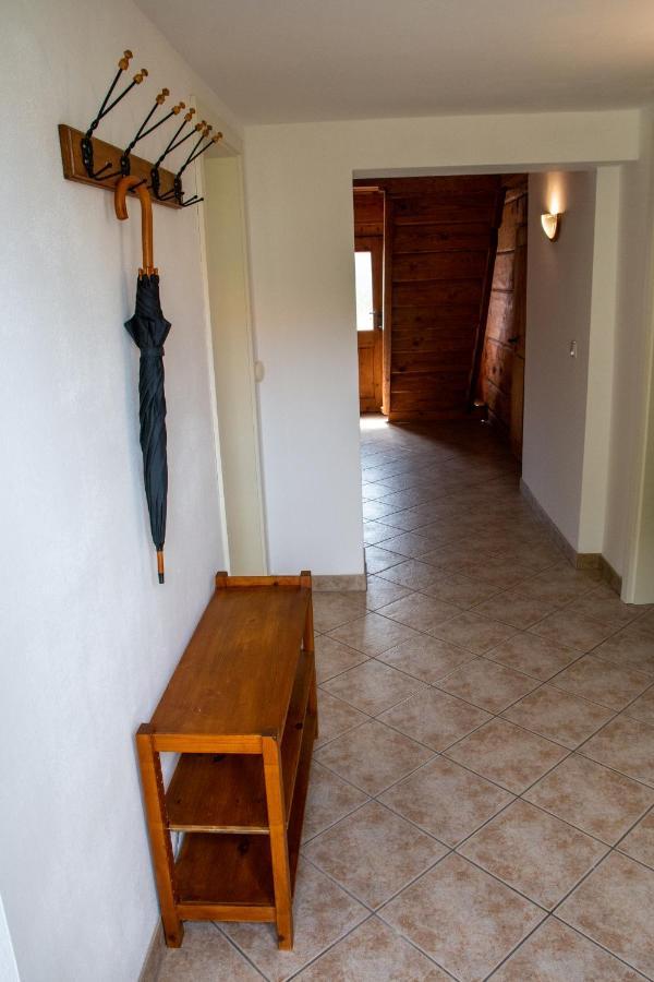 Umgebindehaus An Der Mandau Holiday home *