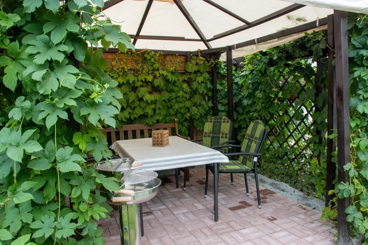Holiday home Umgebindehaus An Der Mandau
