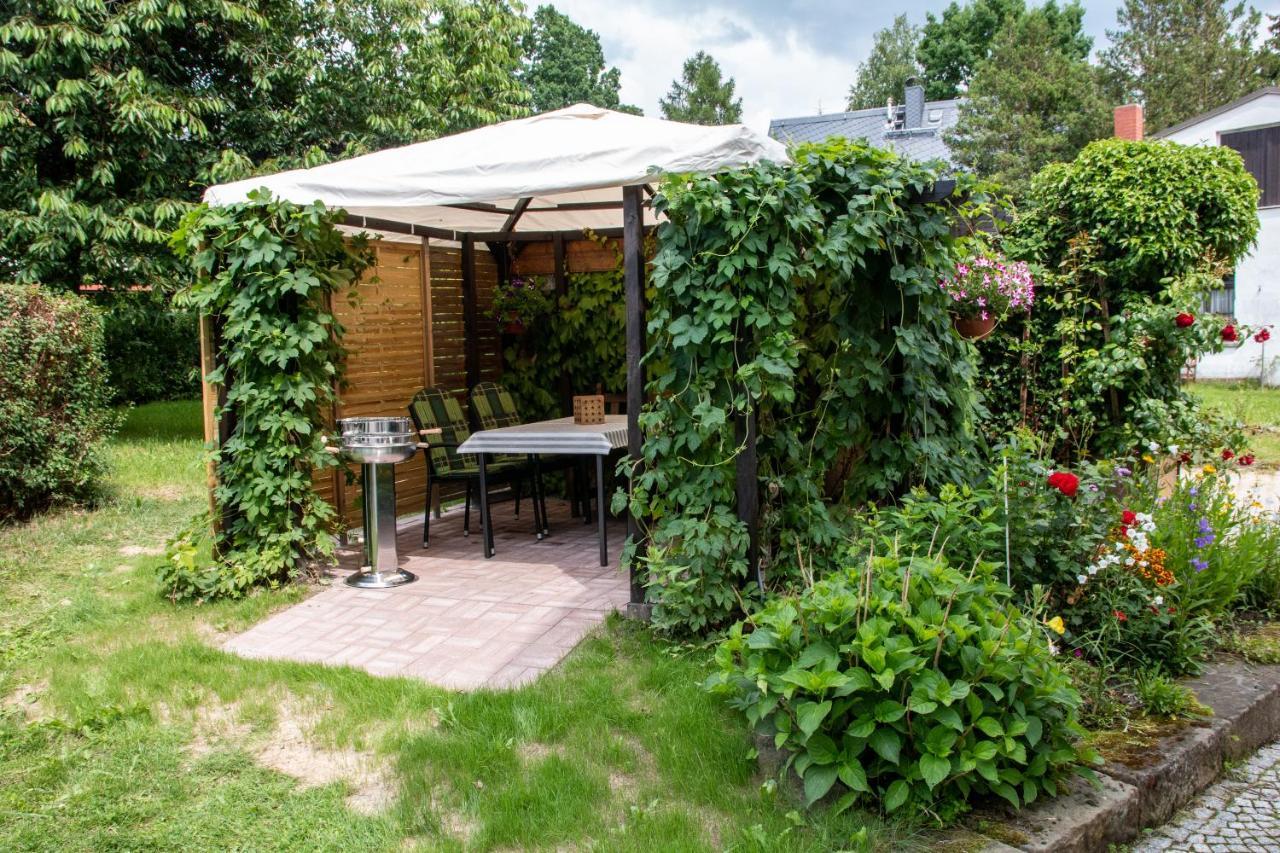 Umgebindehaus An Der Mandau Holiday home